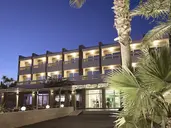 TYLISSOS BEACH HOTEL BY CHC GROUP
