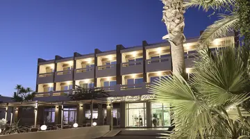 TYLISSOS BEACH HOTEL BY CHC GROUP
