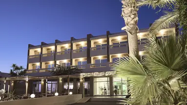 TYLISSOS BEACH HOTEL BY CHC GROUP