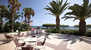 TYLISSOS BEACH HOTEL BY CHC GROUP