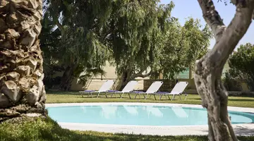 TYLISSOS BEACH HOTEL BY CHC GROUP