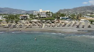 Tylissos Beach Hotel by CHC Group