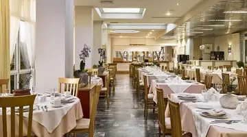 Tylissos Beach Hotel by CHC Group