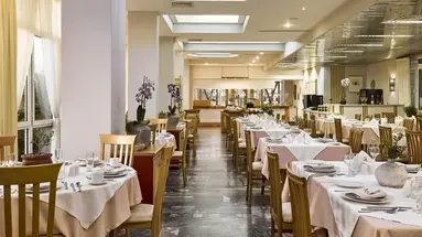 Tylissos Beach Hotel by CHC Group