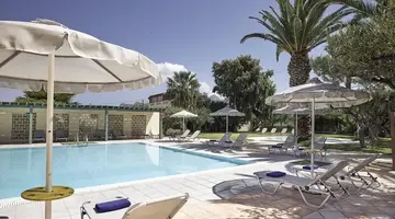 Tylissos Beach Hotel by CHC Group
