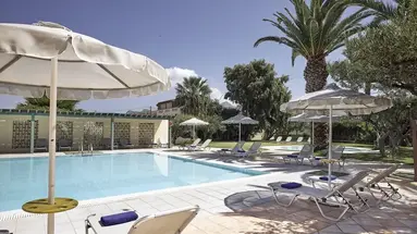 Tylissos Beach Hotel by CHC Group