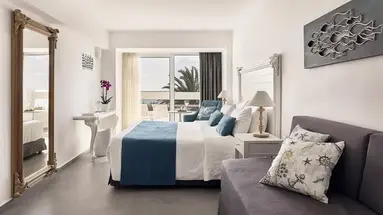 Tylissos Beach Hotel by CHC Group