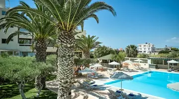 Tylissos Beach Hotel by CHC Group