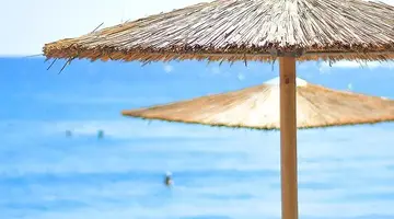 Tylissos Beach Hotel by CHC Group