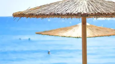 Tylissos Beach Hotel by CHC Group