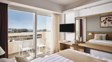 Tylissos Beach Hotel by CHC Group