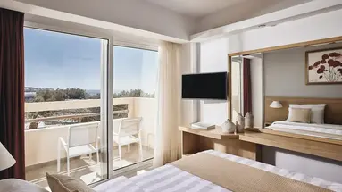 Tylissos Beach Hotel by CHC Group