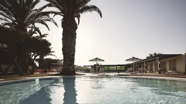 Tylissos Beach Hotel by CHC Group