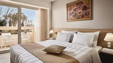 Tylissos Beach Hotel by CHC Group