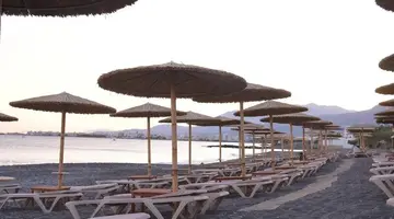 Tylissos Beach Hotel by CHC Group