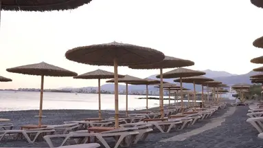 Tylissos Beach Hotel by CHC Group