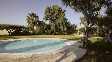 TYLISSOS BEACH HOTEL BY CHC GROUP