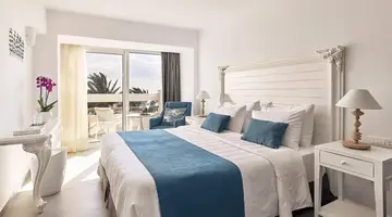 Tylissos Beach Hotel by CHC Group