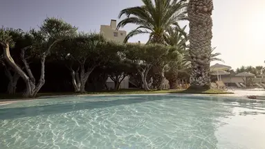 Tylissos Beach Hotel by CHC Group
