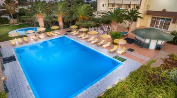 TYLISSOS BEACH HOTEL BY CHC GROUP