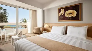 TYLISSOS BEACH HOTEL BY CHC GROUP