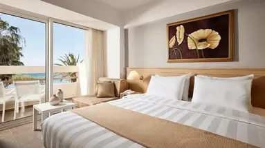 TYLISSOS BEACH HOTEL BY CHC GROUP