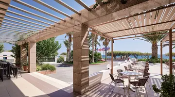 TYLISSOS BEACH HOTEL BY CHC GROUP