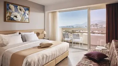 TYLISSOS BEACH HOTEL BY CHC GROUP