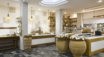 TYLISSOS BEACH HOTEL BY CHC GROUP
