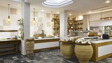 TYLISSOS BEACH HOTEL BY CHC GROUP