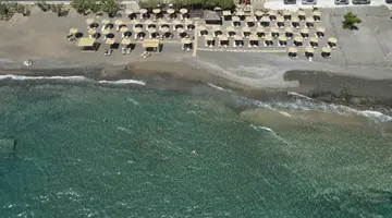 Tylissos Beach Hotel by CHC Group