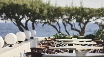 Tylissos Beach Hotel by CHC Group