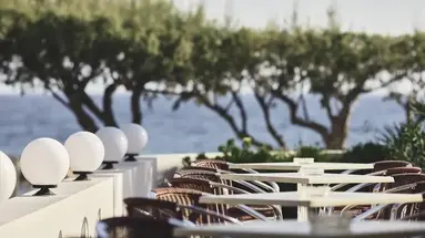 Tylissos Beach Hotel by CHC Group