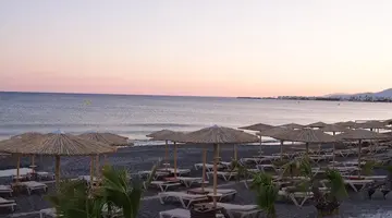 Tylissos Beach Hotel by CHC Group