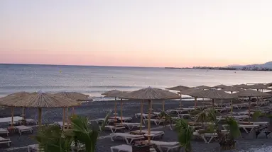 Tylissos Beach Hotel by CHC Group