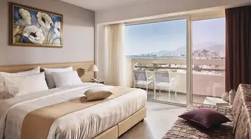 Tylissos Beach Hotel by CHC Group