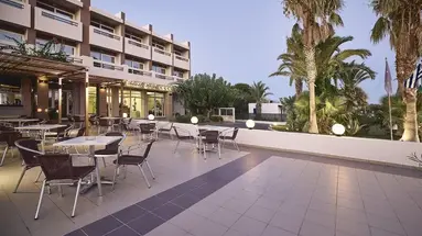 Tylissos Beach Hotel by CHC Group