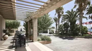 Tylissos Beach Hotel by CHC Group