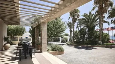 Tylissos Beach Hotel by CHC Group