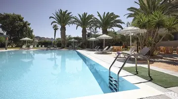 Tylissos Beach Hotel by CHC Group