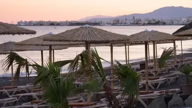 Tylissos Beach Hotel by CHC Group