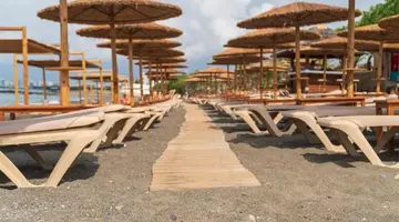 Tylissos Beach Hotel by CHC Group