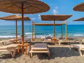 Tylissos Beach Hotel by CHC Group