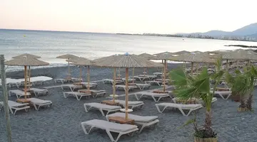 Tylissos Beach Hotel by CHC Group