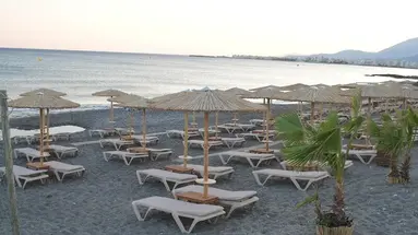 Tylissos Beach Hotel by CHC Group