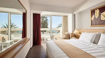 TYLISSOS BEACH HOTEL BY CHC GROUP