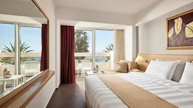TYLISSOS BEACH HOTEL BY CHC GROUP