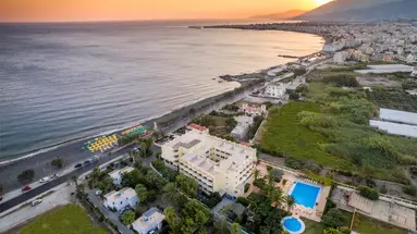 TYLISSOS BEACH HOTEL BY CHC GROUP