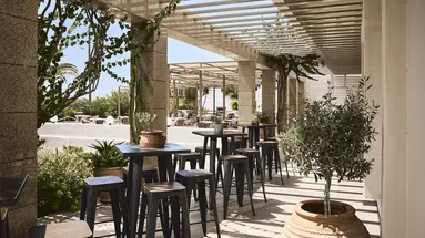 TYLISSOS BEACH HOTEL BY CHC GROUP