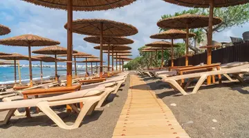 Tylissos Beach Hotel by CHC Group